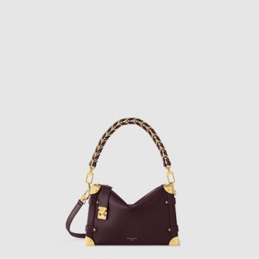 루이비통 여성 사이드 트렁크 MM M25669 - Louis vuitton Womens Side Trunk MM 