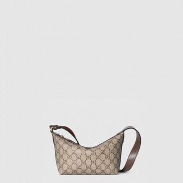 구찌 여성 오피디아 미니 숄더백 - Gucci Womens Ophidia Mini Shoulder Bag 