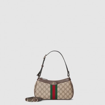 구찌 여성 오피디아 스몰 숄더백 - Gucci Womens Ophidia Small Shoulder Bag 