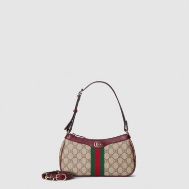 구찌 여성 오피디아 스몰 숄더백 - Gucci Womens Ophidia Small Shoulder Bag 