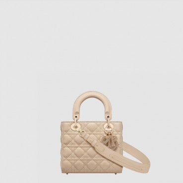 디올 여성 Lady Dior My ABCDior 스몰 백 - Dior Womens Lady Dior My ABCDior Small Bag 
