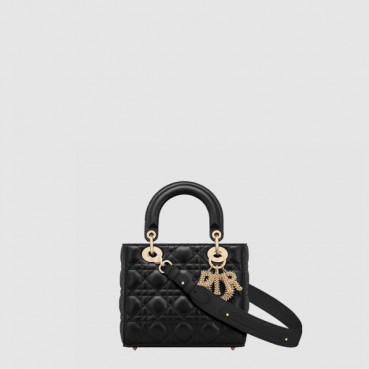 디올 여성 Lady Dior My ABCDior 스몰 백 - Dior Womens Lady Dior My ABCDior Small Bag 