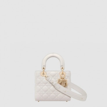 디올 여성 Lady Dior My ABCDior 스몰 백 - Dior Womens Lady Dior My ABCDior Small Bag 