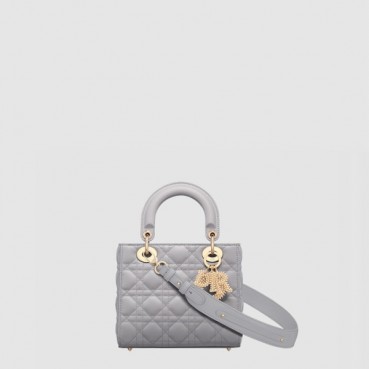 디올 여성 Lady Dior My ABCDior 스몰 백 - Dior Womens Lady Dior My ABCDior Small Bag 