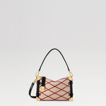 루이비통 여성 사이드 트렁크 MM M24403 - Louis vuitton Womens Side Trunk MM 