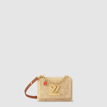 루이비통 여성 트위스트 PM 슬림백 M14309 - Louis vuitton Womens Twist PM Slim Bag 