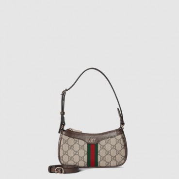 구찌 여성 미니 숄더백 - Gucci Womens Mini Shoulder Bag 
