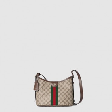 구찌 여성 오피디아 스몰 숄더백 - Gucci Womens Ophidia Small Shoulder Bag 
