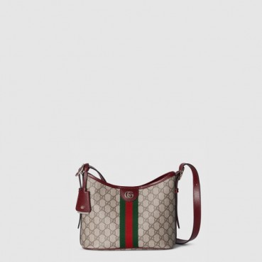 구찌 여성 오피디아 스몰 숄더백 - Gucci Womens Ophidia Small Shoulder Bag 
