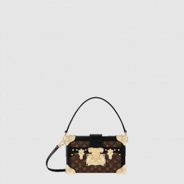 루이비통 여성 쁘띠뜨 말 M13738 - Louis vuitton Womens Petite Malle 