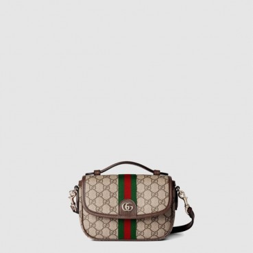 구찌 여성 스몰 탑 핸들백 - Gucci Womens Small Top Handle Bag 