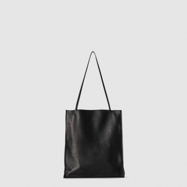 더 로우 여성 Henri 가죽 백 - The Row Womens Henri Leather Bag 