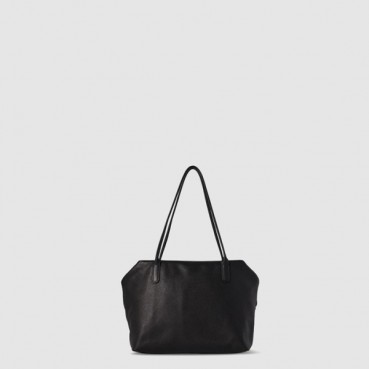 더 로우 여성 Henri 가죽 백 - The Row Womens Henri Leather Bag 