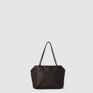 더 로우 여성 Henri 가죽 백 - The Row Womens Henri Leather Bag 