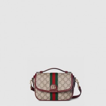 구찌 여성 스몰 탑 핸들백 - Gucci Womens Small Top Handle Bag 