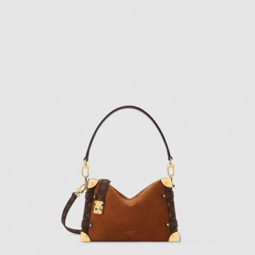 루이비통 여성 사이드 트렁크 MM M15072 - Louis vuitton Womens Side Trunk MM 