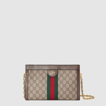 구찌 여성 오피디아 미디엄 숄더백 - Gucci Womens Ophidia Medium Shoulder Bag 