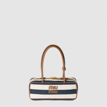 미우미우 여성 보 백 - Miumiu Womens Beau Bag 