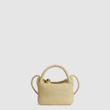 보테가 베네타 여성 스몰 토스카 - Bottega veneta Womens Small Tosca 