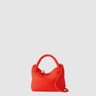 보테가 베네타 여성 스몰 토스카 - Bottega veneta Womens Small Tosca 