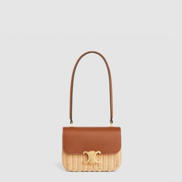 셀린느 여성 틴 가란스 백 - Celine Womens Tin Garance Bag 