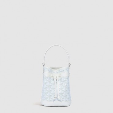고야드 여성 쁘띠 플롯 버킷백 - Goyard Womens Petit Plot Bucket Bag 