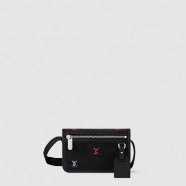 루이비통 남성 보스포어 웨어러블 월릿 M13963 - Louis vuitton Mens Bospore Wearable Wallet 