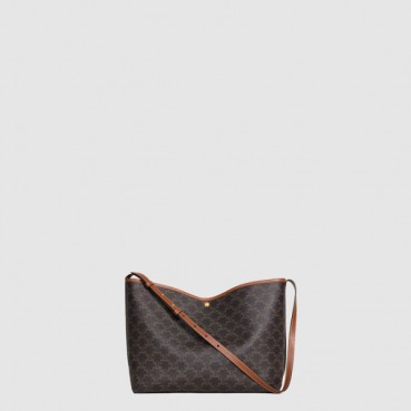 셀린느 여성 소프트 쇼퍼 백 - Celine Womens Soft Shopper Bag 