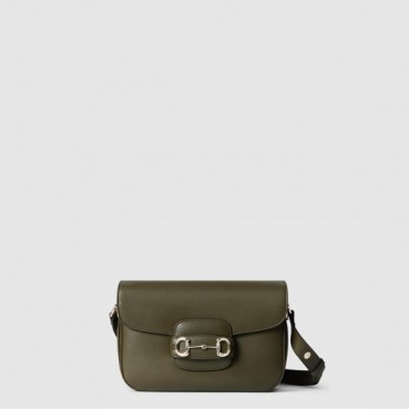 구찌 여성 홀스빗 1955 소프트 미디엄 숄더백 - Gucci Womens Horsebit 1955 Soft Medium Shoulder Bag 