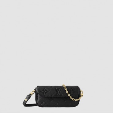 루이비통 여성 월릿 온 체인 아이비 M82154 - Louis vuitton Womens Wallet on Chain Ivy 