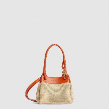 보테가 베네타 여성 스몰 파라슈트 - Bottega veneta Womens Small Parachute 