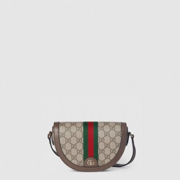 구찌 여성 오피디아 스몰 숄더백 - Gucci Womens Ophidia Small Shoulder Bag 