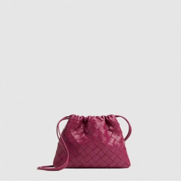 보테가 베네타 여성 스몰 더스트 백 - Bottega veneta Womens Small Dust Bag 