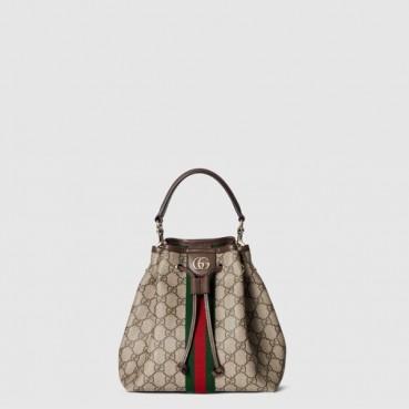 구찌 여성 오피디아 스몰 버킷백 - Gucci Womens Ophidia Small Bucket Bag 