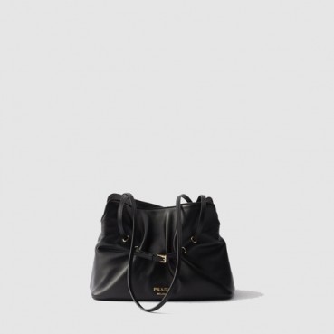 프라다 여성 스몰 다다 나파 가죽 백 1BG586 - Prada Womens Small Dada Nappa Leather Bag 