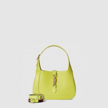 구찌 여성 재키 1961 스몰 숄더백 - Gucci Womens Jackie 1961 Small Shoulder Bag 