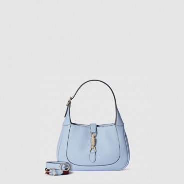 구찌 여성 재키 1961 스몰 숄더백 - Gucci Womens Jackie 1961 Small Shoulder Bag 