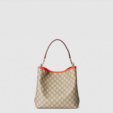 구찌 여성 GG 엠블럼 스몰 숄더백 - Gucci Womens Small Shoulder Bag 