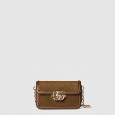 구찌 여성 고 스몰 숄더백 - Gucci Womens Go Small Shoulder Bag 
