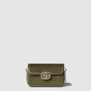 구찌 여성 고 스몰 숄더백 - Gucci Womens Go Small Shoulder Bag 