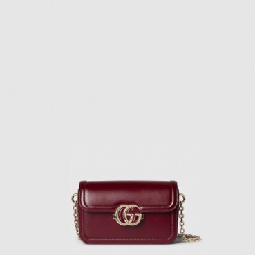 구찌 여성 고 스몰 숄더백 - Gucci Womens Go Small Shoulder Bag 