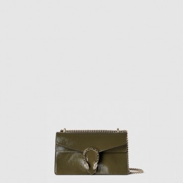 구찌 여성 디오니소스 숄더백 - Gucci Womens Dionysus Shoulder Bag 