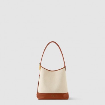 루이비통 여성 로우 키 호보 PM M25468 - Louis vuitton Womens Low