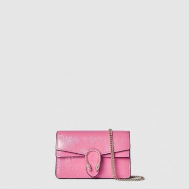 구찌 여성 디오니소스 미니 숄더백 - Gucci Womens Dionysus Mini Shoulder Bag 