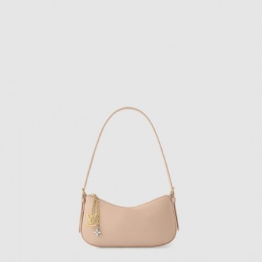 루이비통 여성 포쉐트 LV 블룸 M25784 - Louis vuitton Womens Pochette LV Bloom 