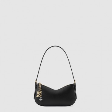 루이비통 여성 포쉐트 LV 블룸 M25525 - Louis vuitton Womens Pochette LV Bloom 