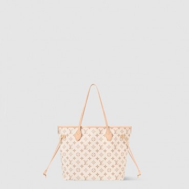 루이비통 여성 네버풀 인사이드 아웃 MM M25665 - Louis vuitton Womens Neverfull Inside Out MM 