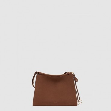 알라이아 여성 Le Click 미디엄 스퀘어 백 - Alaia Womens Le Click Medium Square Bag 