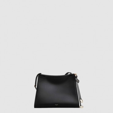 알라이아 여성 Le Click 미디엄 스퀘어 백 - Alaia Womens Le Click Medium Square Bag 