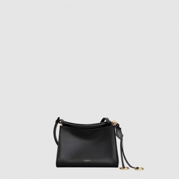 알라이아 여성 Le Click 스몰 스퀘어 백 - Alaia Womens Le Click Small Square Bag 